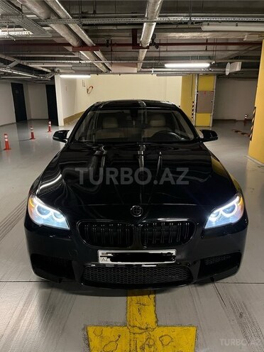 BMW 528-1