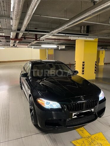 BMW 528-2