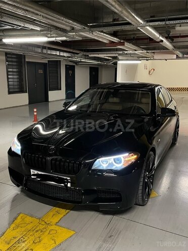 BMW 528-3