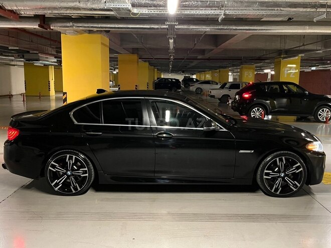 BMW 528-4