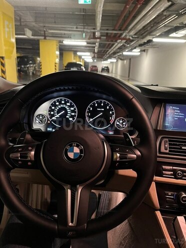 BMW 528-11