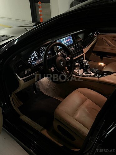 BMW 528-10