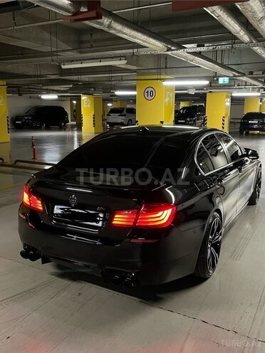 BMW 528-8