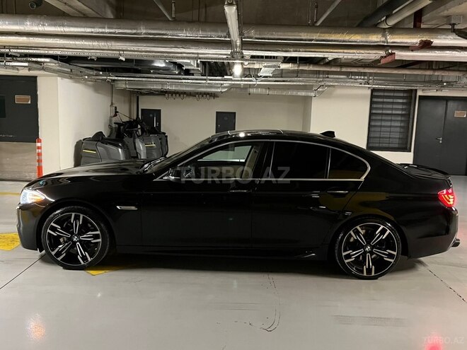 BMW 528-5