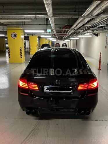 BMW 528-6