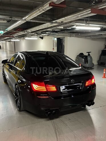 BMW 528-7