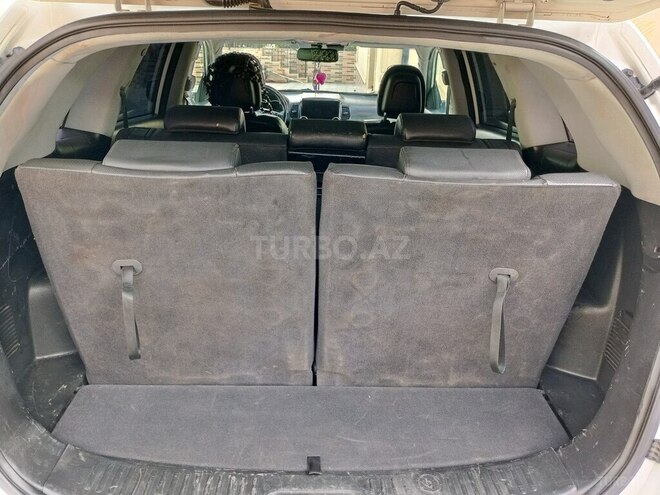 Kia Sorento-9