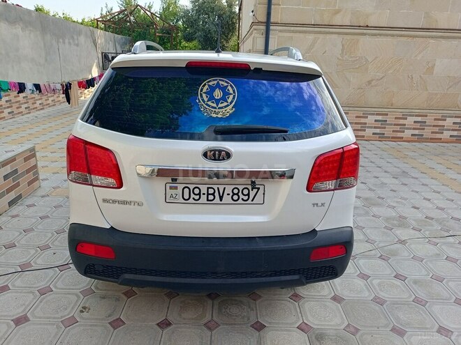 Kia Sorento-10