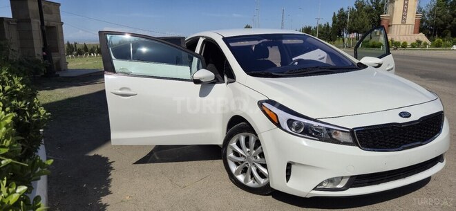 Kia Forte-3