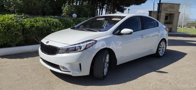 Kia Forte-10