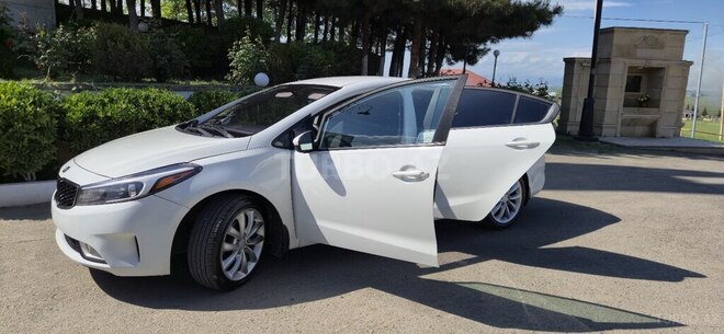 Kia Forte-11
