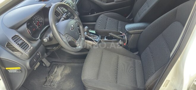 Kia Forte-16