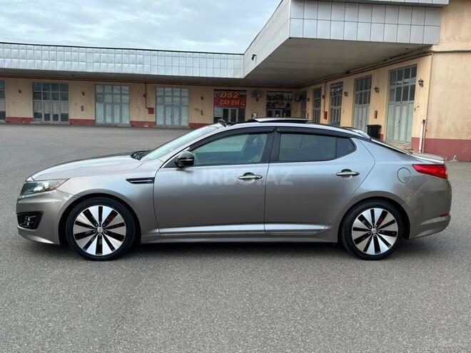Kia Optima-9