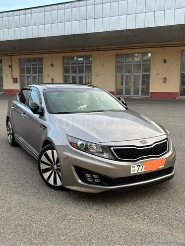 Kia Optima-3