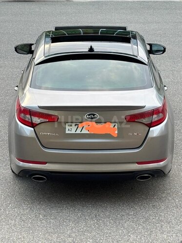 Kia Optima-2