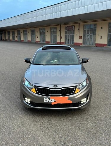 Kia Optima-1