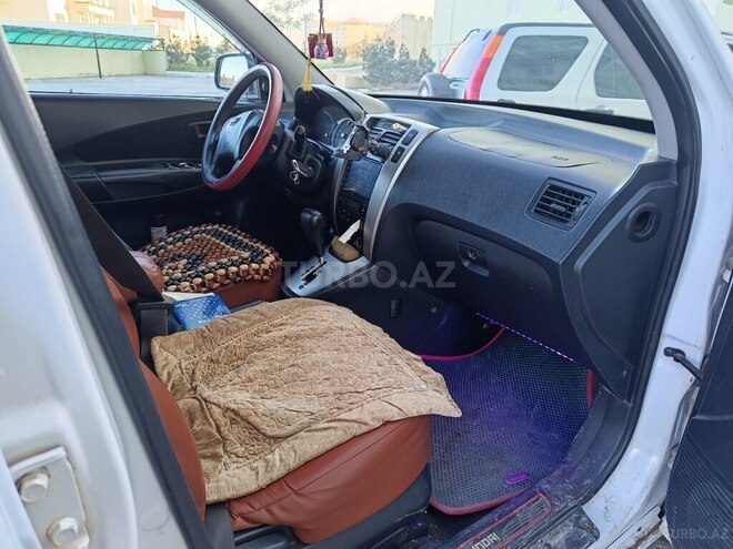 Hyundai Tucson-2