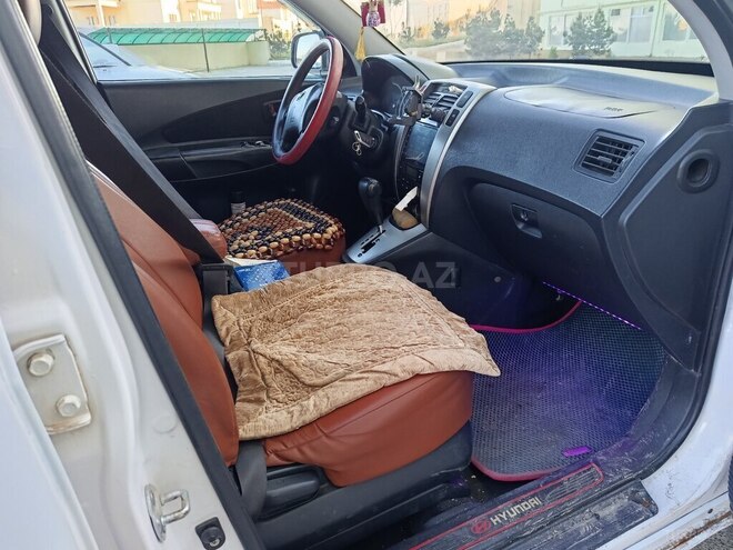 Hyundai Tucson-5