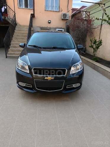 Chevrolet Nexia-1