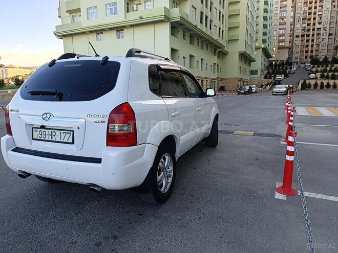 Hyundai Tucson-6