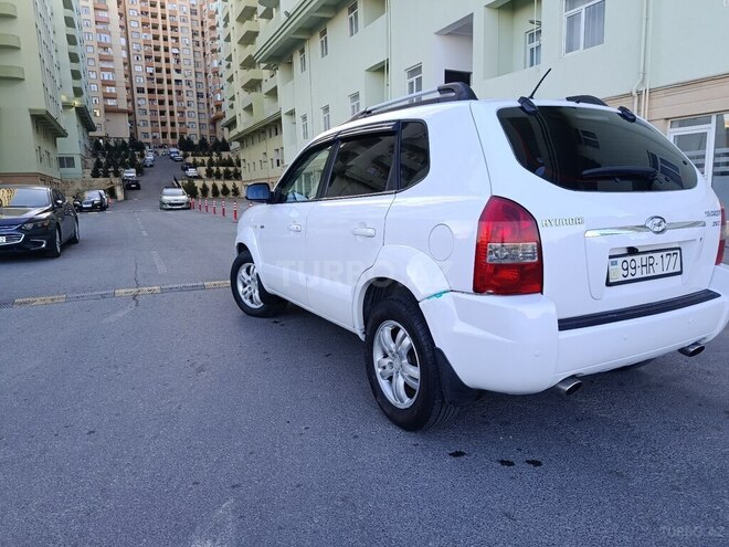 Hyundai Tucson-7