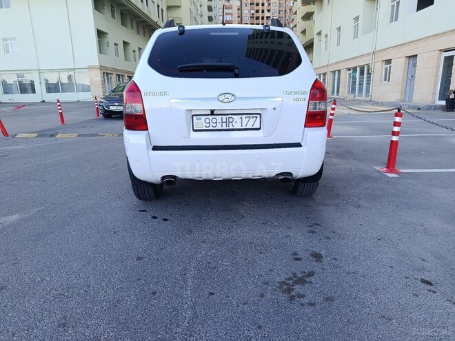 Hyundai Tucson-8