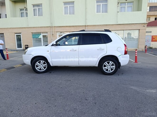 Hyundai Tucson-9