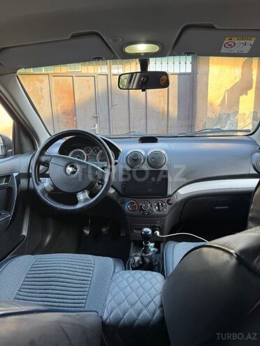 Chevrolet Nexia-5