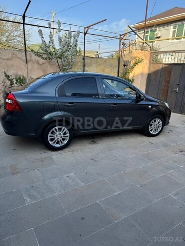 Chevrolet Nexia-6