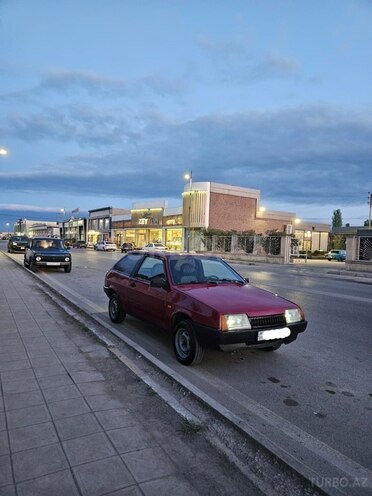 LADA (VAZ) 2108-1