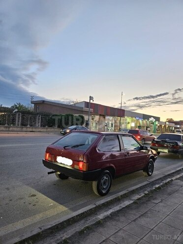 LADA (VAZ) 2108-4