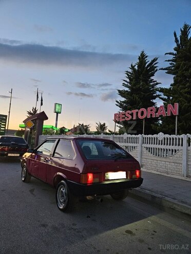 LADA (VAZ) 2108-3