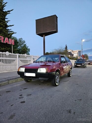 LADA (VAZ) 2108-2