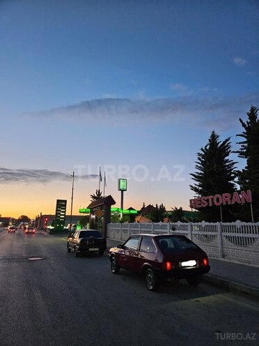 LADA (VAZ) 2108-5