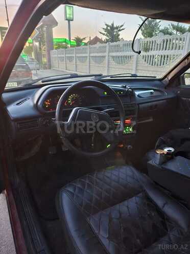 LADA (VAZ) 2108-6