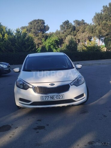Kia Forte-1