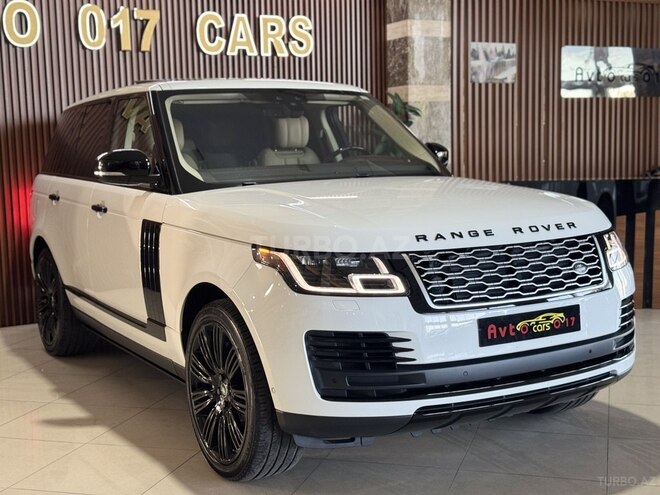 Land Rover Range Rover-3