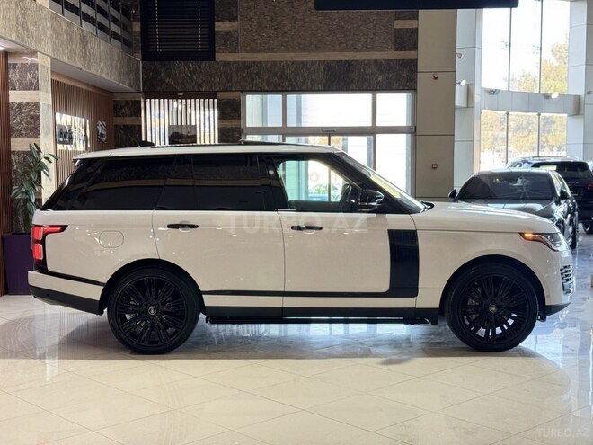 Land Rover Range Rover-7