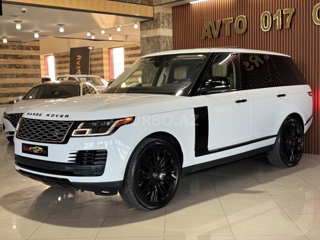 Land Rover Range Rover-6