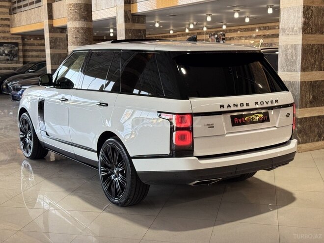 Land Rover Range Rover-10