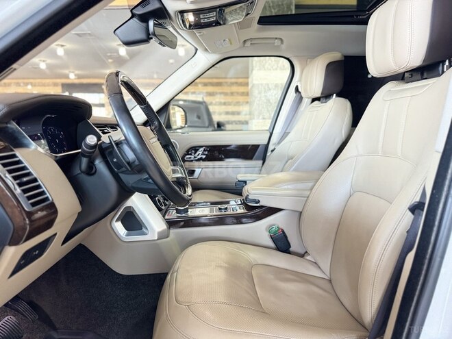 Land Rover Range Rover-12