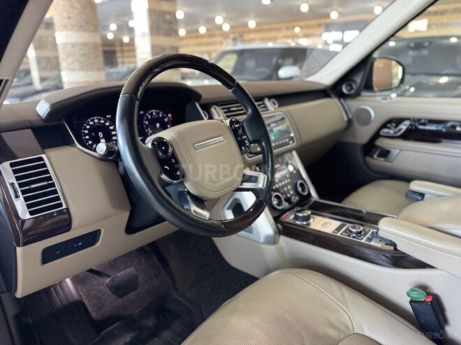 Land Rover Range Rover-11