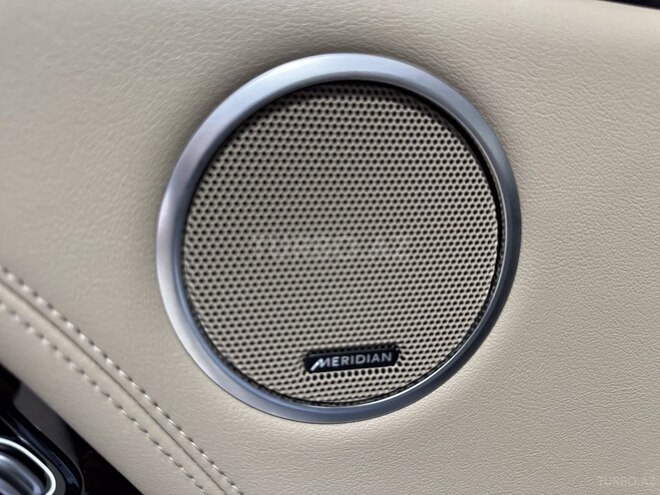 Land Rover Range Rover-14