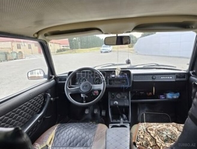 LADA (VAZ) 2107-3