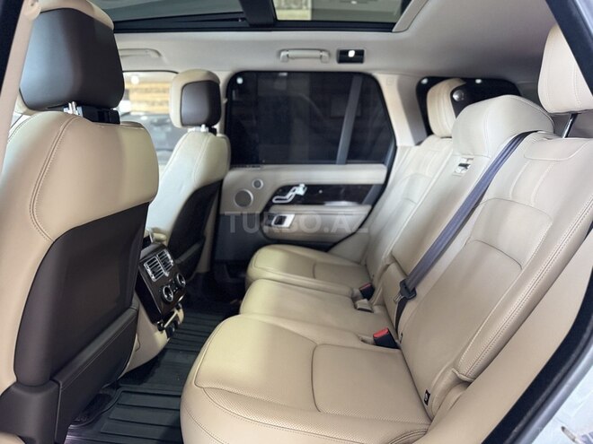 Land Rover Range Rover-15
