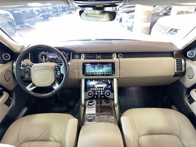 Land Rover Range Rover-19