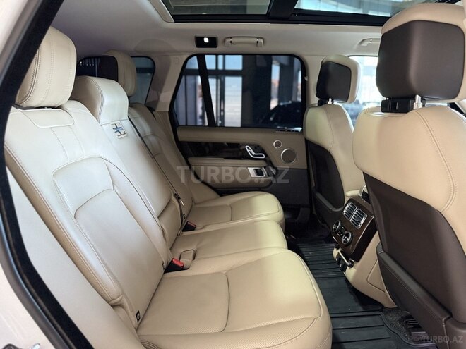 Land Rover Range Rover-22