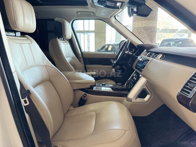 Land Rover Range Rover-23