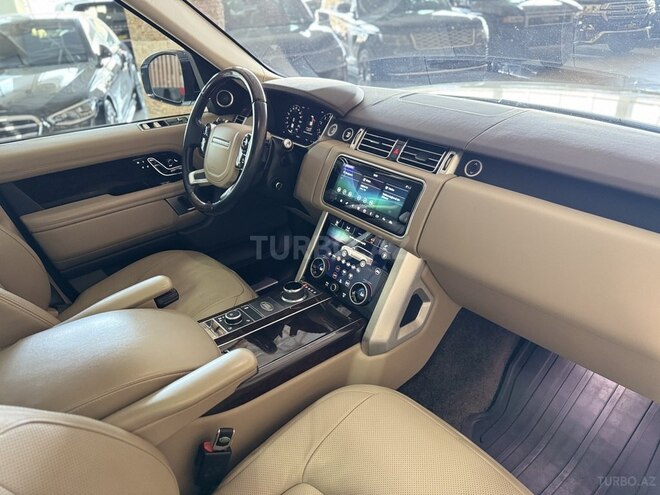 Land Rover Range Rover-24