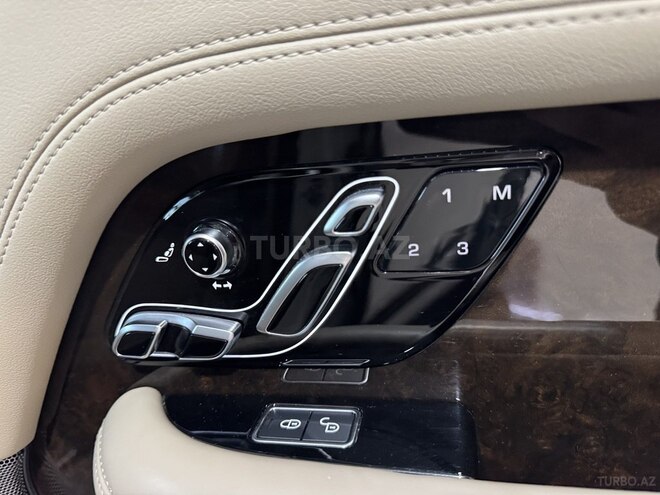 Land Rover Range Rover-25